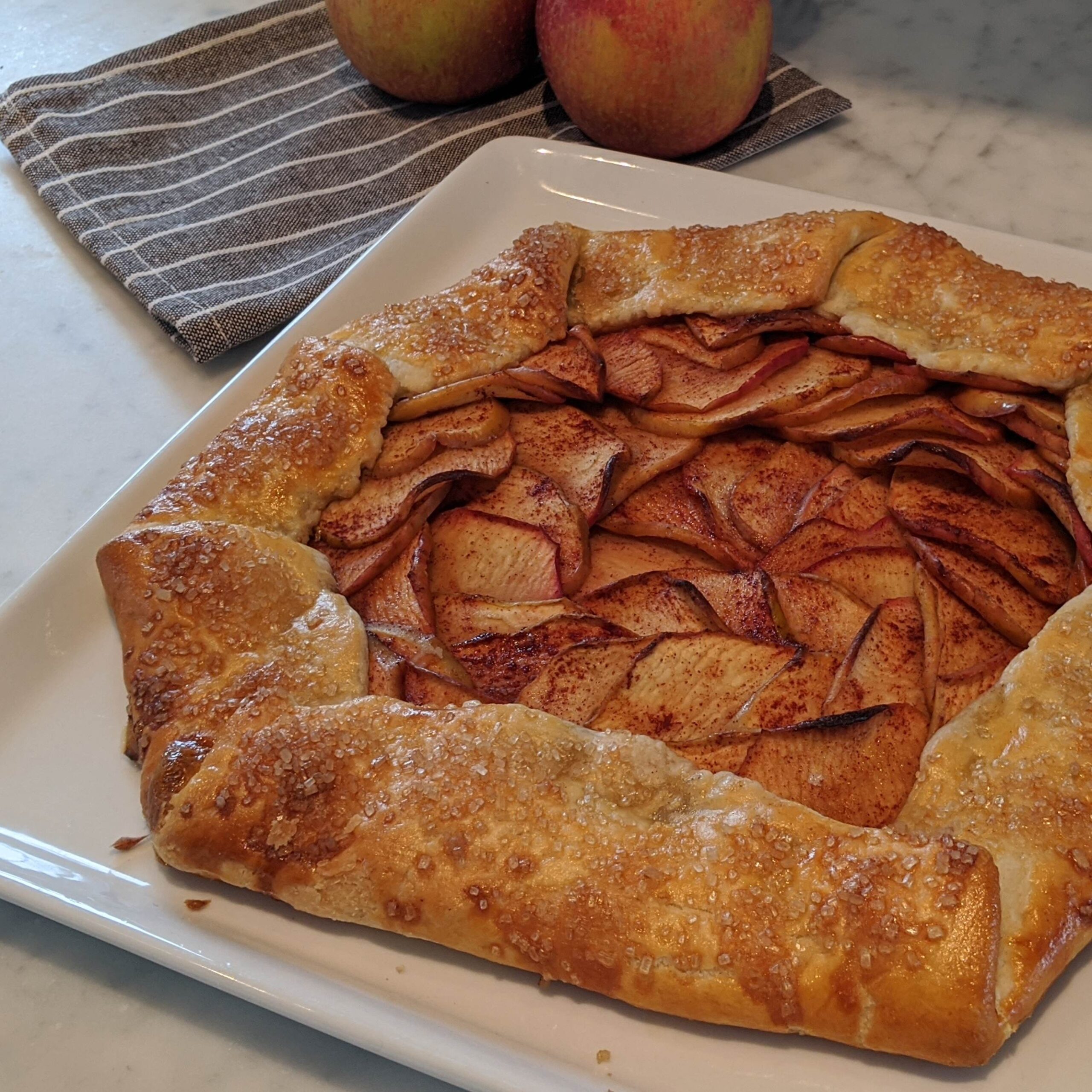 Farm Friday: Late Summer Baking