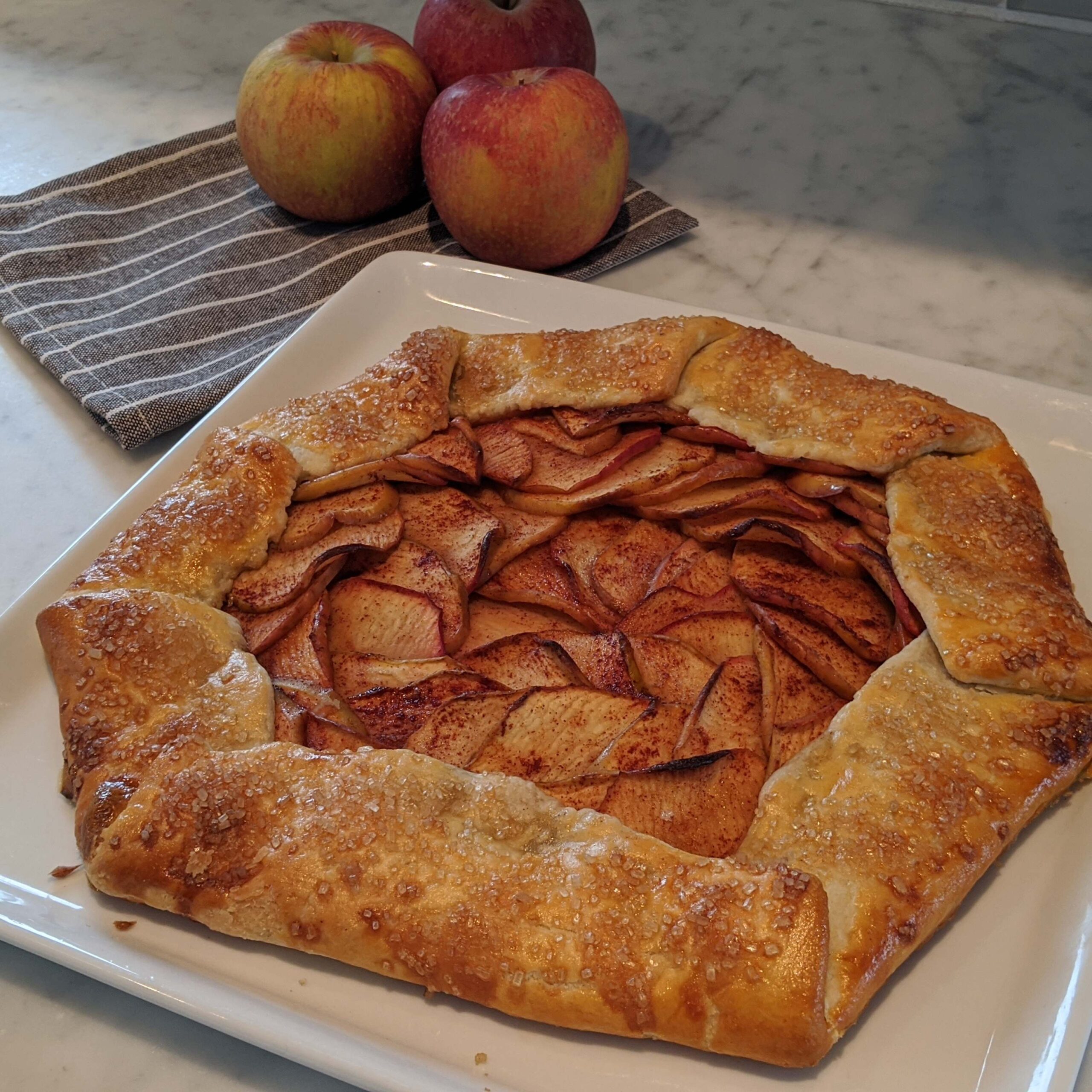 The Art of Pie