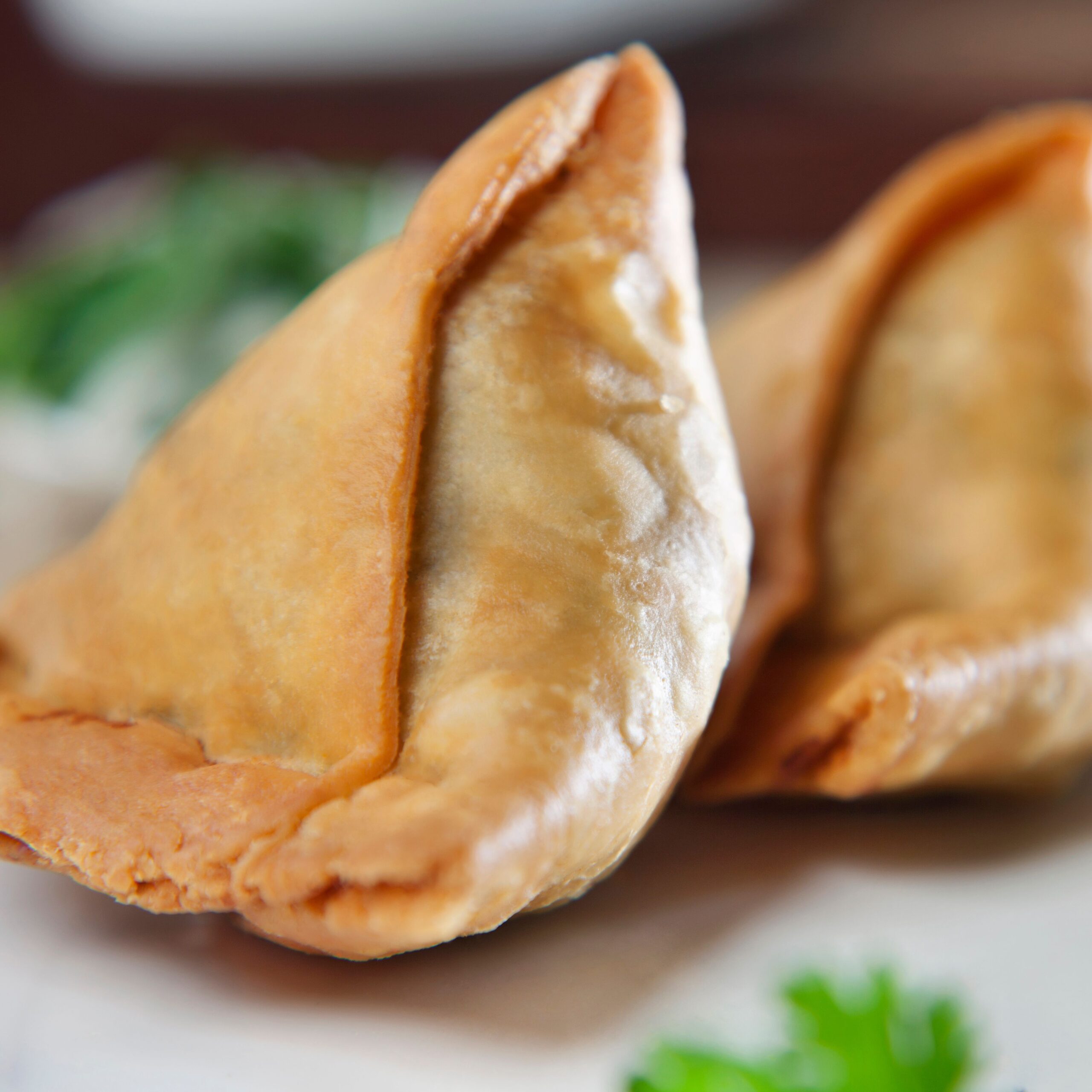 Farm Friday: Global Dumplings 101