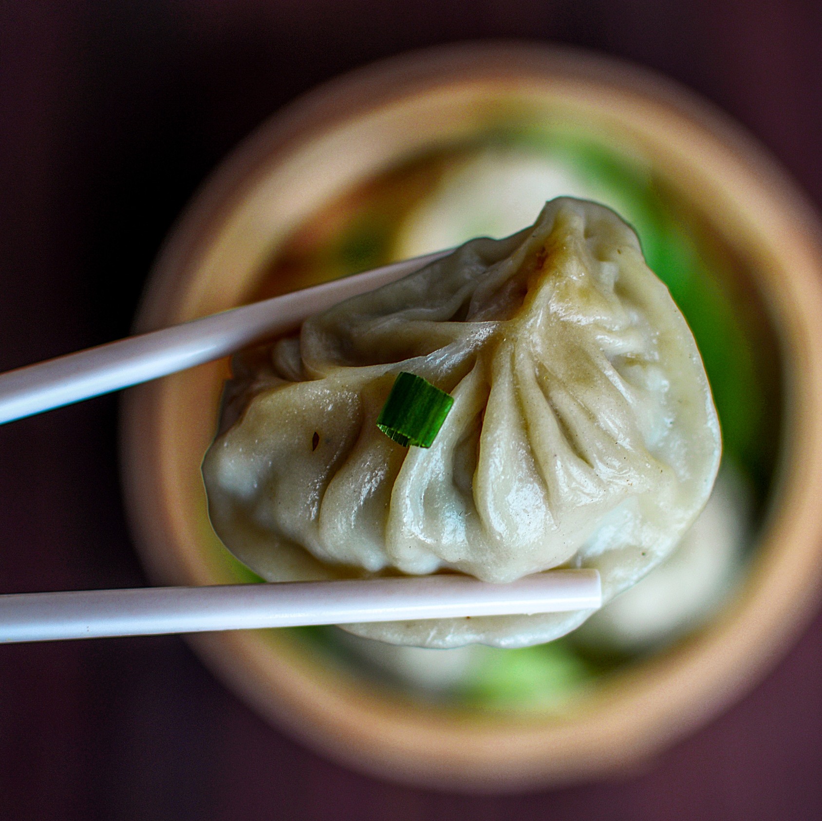 Farm Friday: Global Dumplings 101