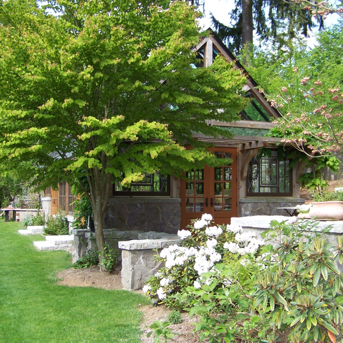 Gather & Grow: A Mother's Day Celebration