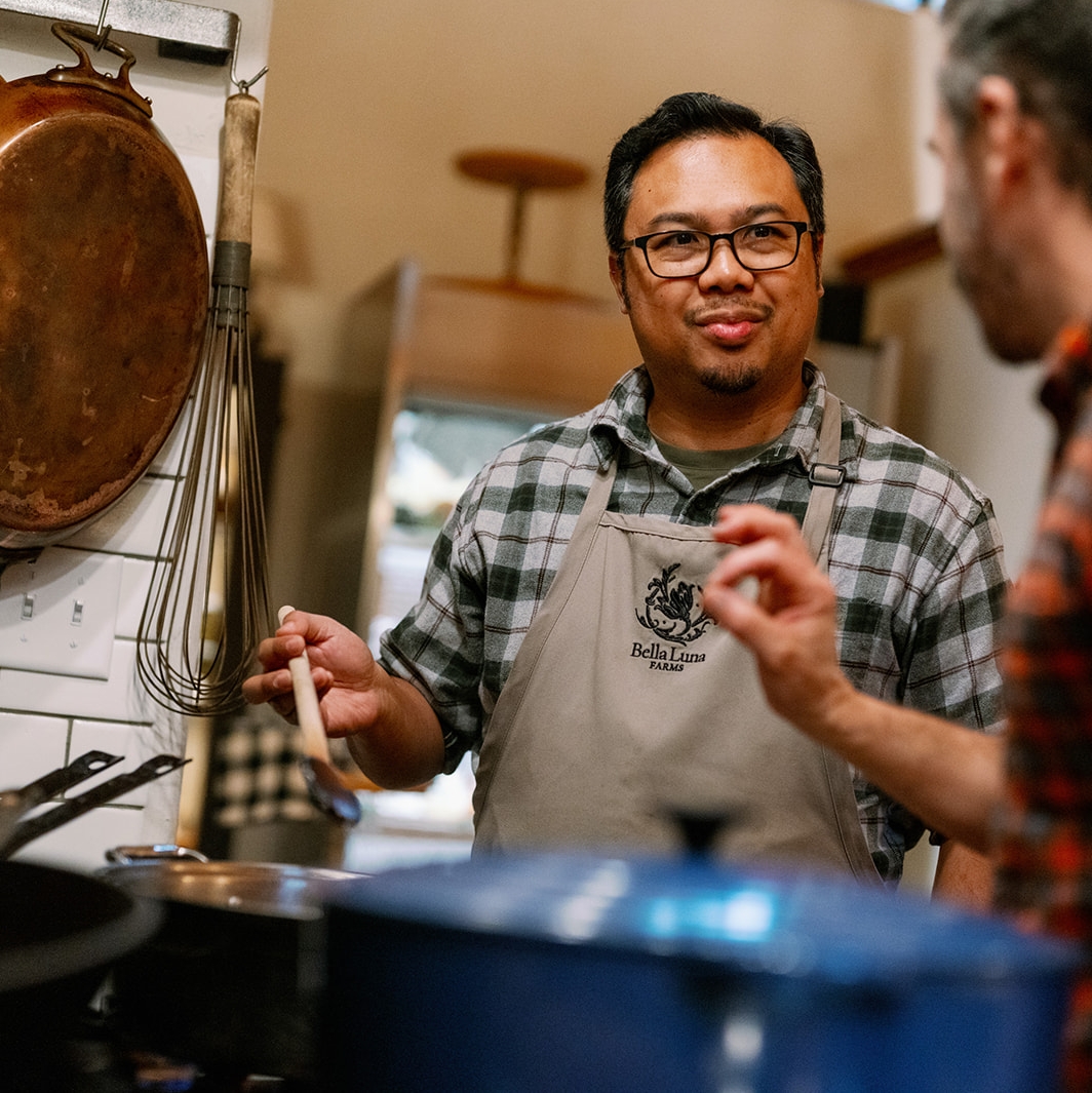 Mastering French Cassoulet