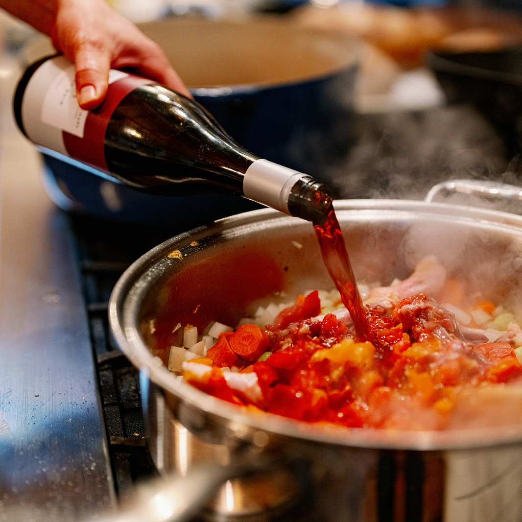 Northern Italian Classics