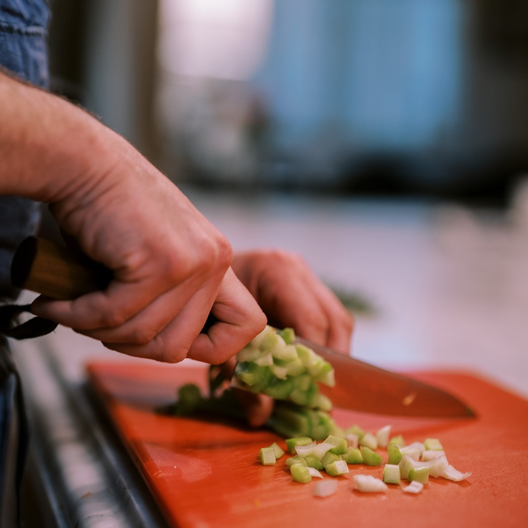 MasterClass: An Immersive Hands-On Culinary Week at the Farm