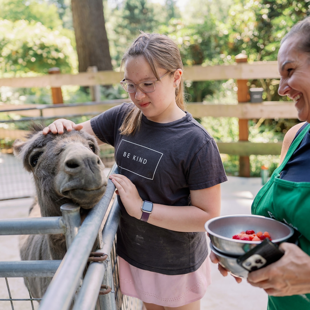 Thyme on the Farm (Ages 8+)