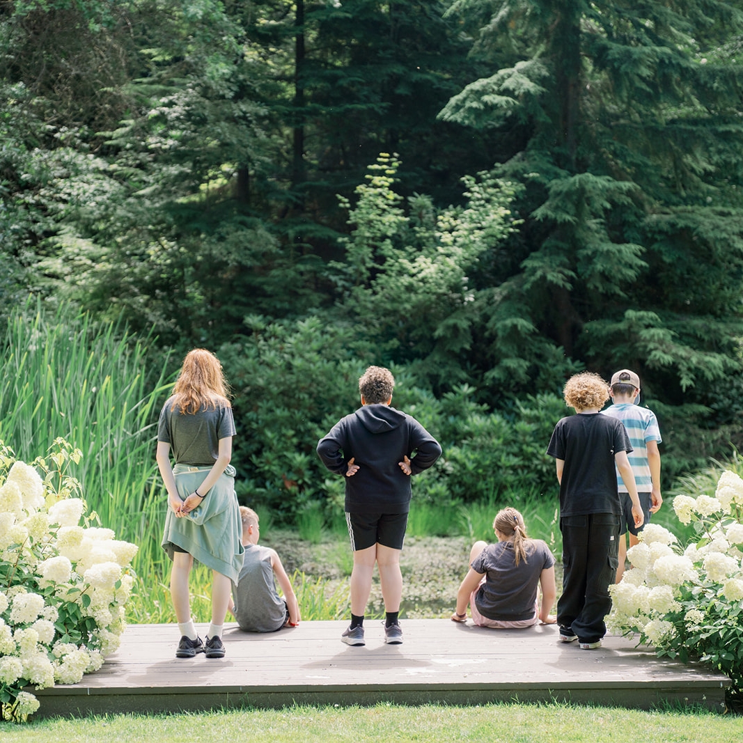 Whisk & Wander at Bella Luna (Ages 6-10)