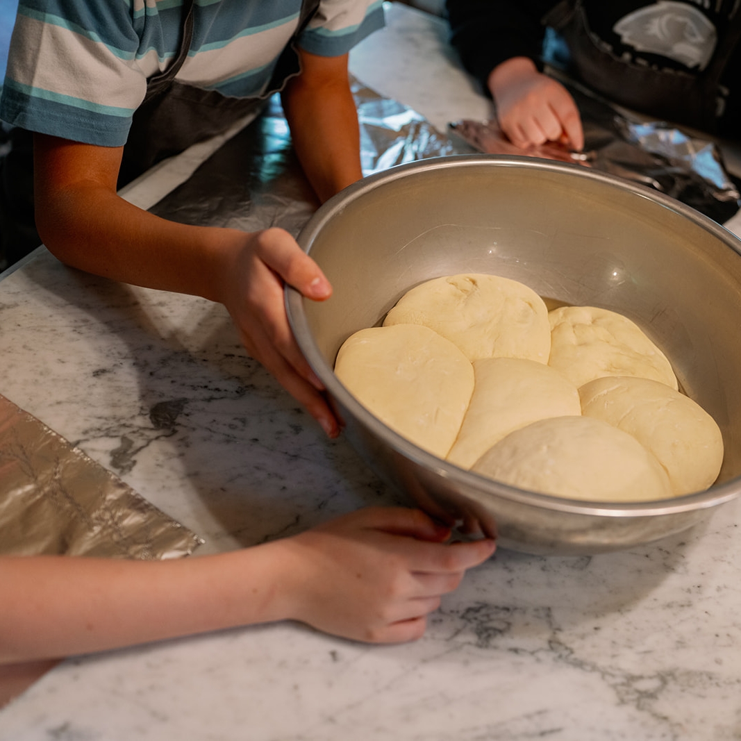 Bella Luna Bake Society (Ages 10+)