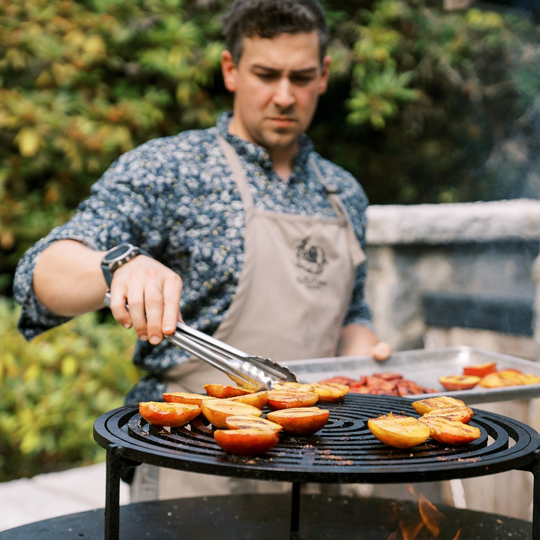 PNW Wood-Fired Feast