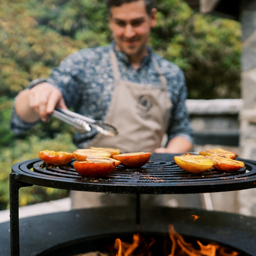 Pasture to Plate: An American Lamb Dinner