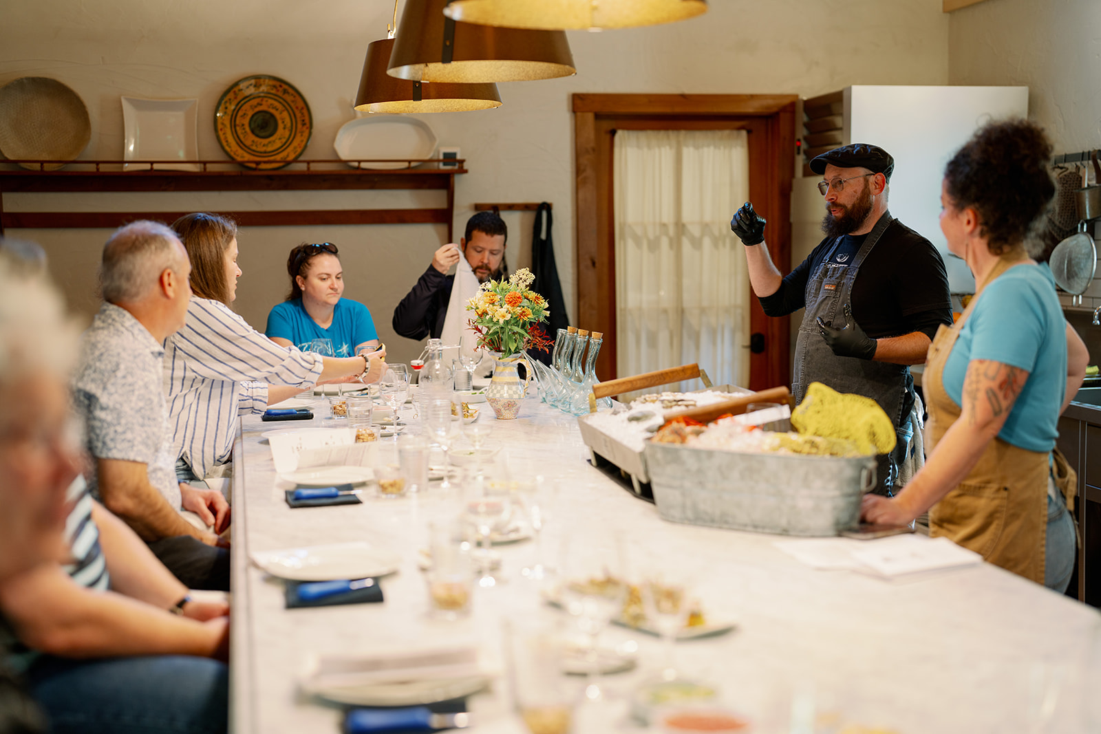 Oysterology 101: Intro to the Briny World of Bivalves