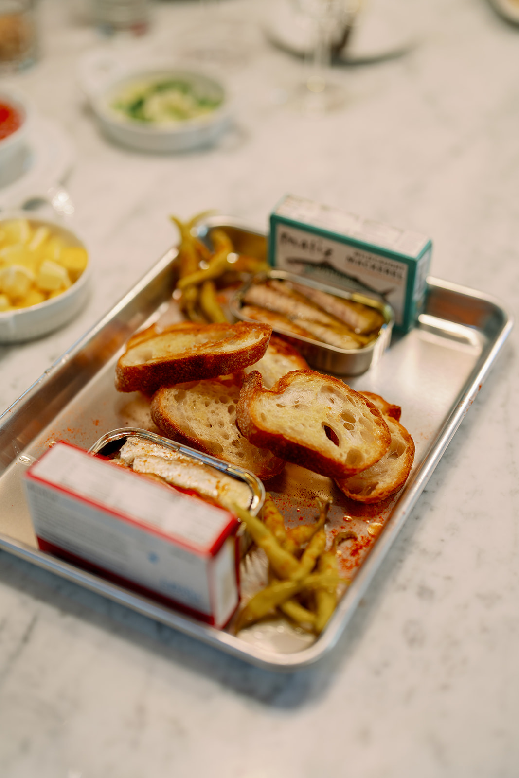 Oysterology 301: Mastering the Oyster Experience, from Shucking to Savoring