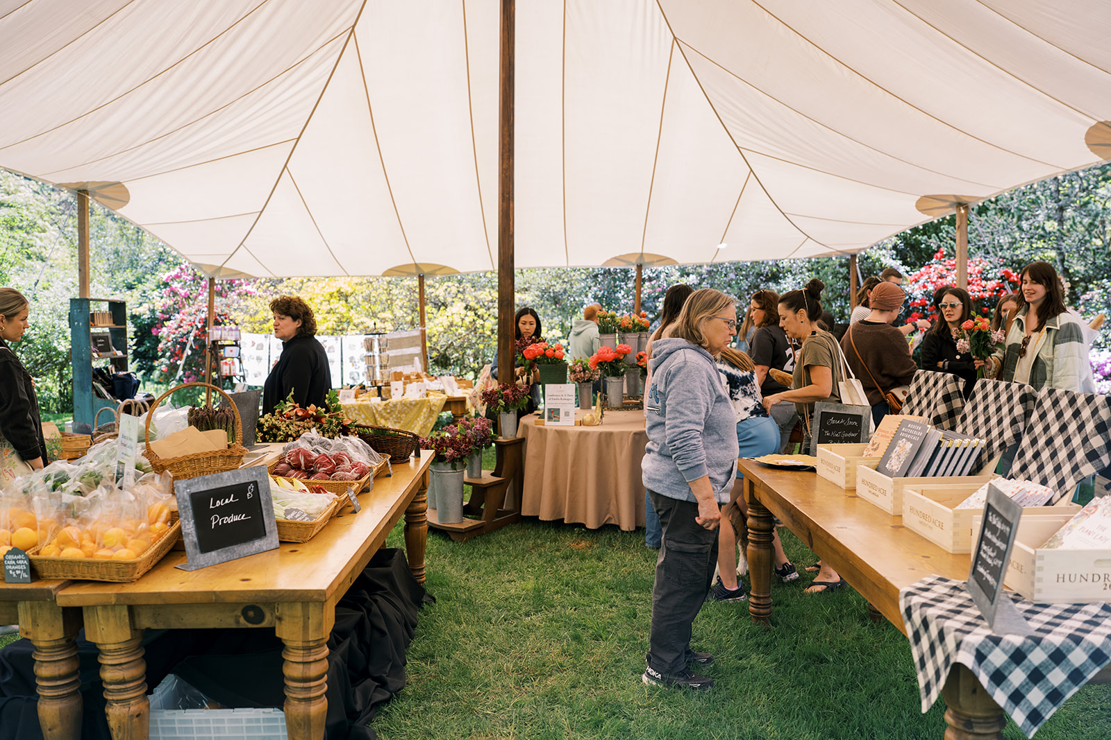 Bella Luna Farms - Bella Luna Farms
