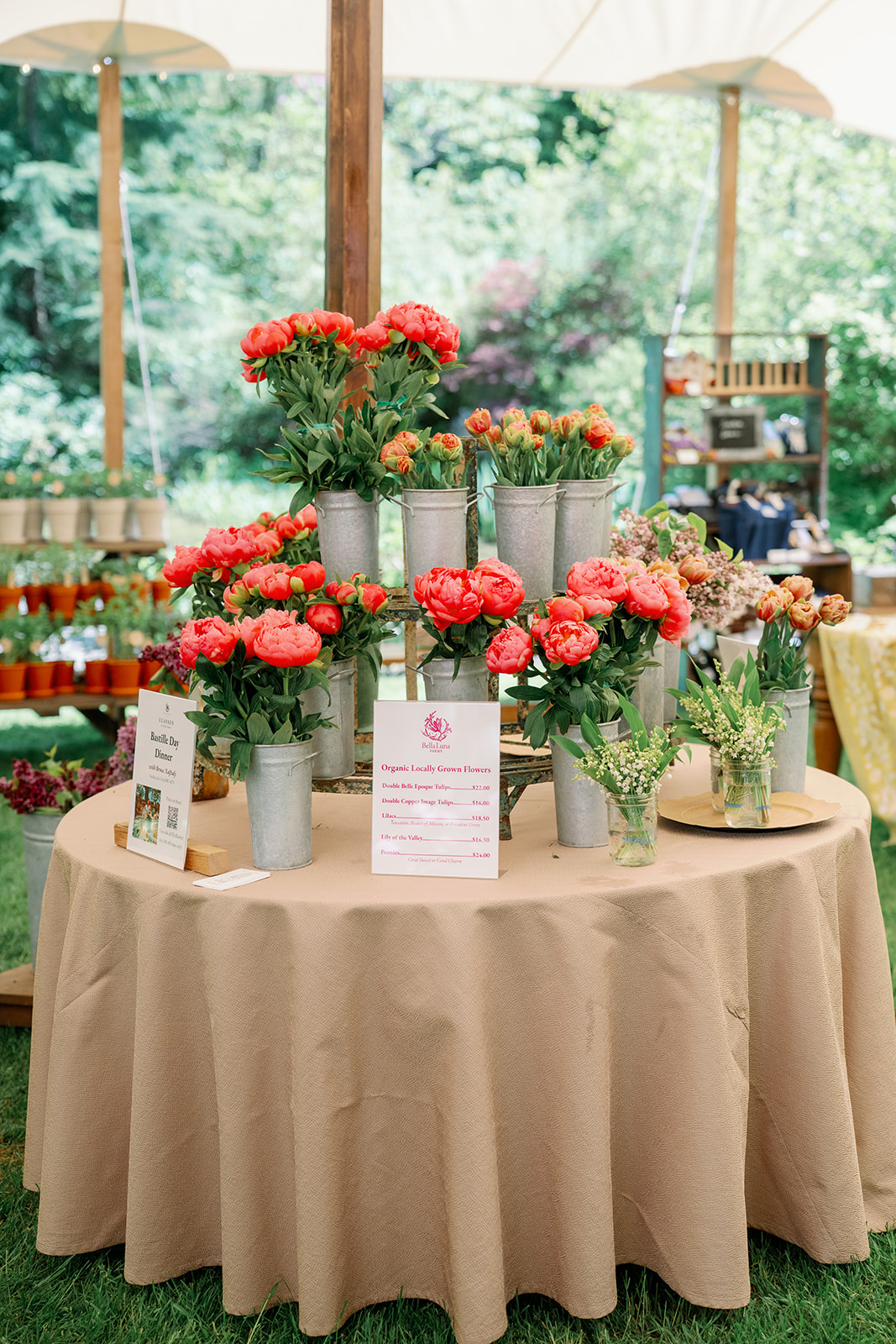 Bella Luna Farms - Bella Luna Farms