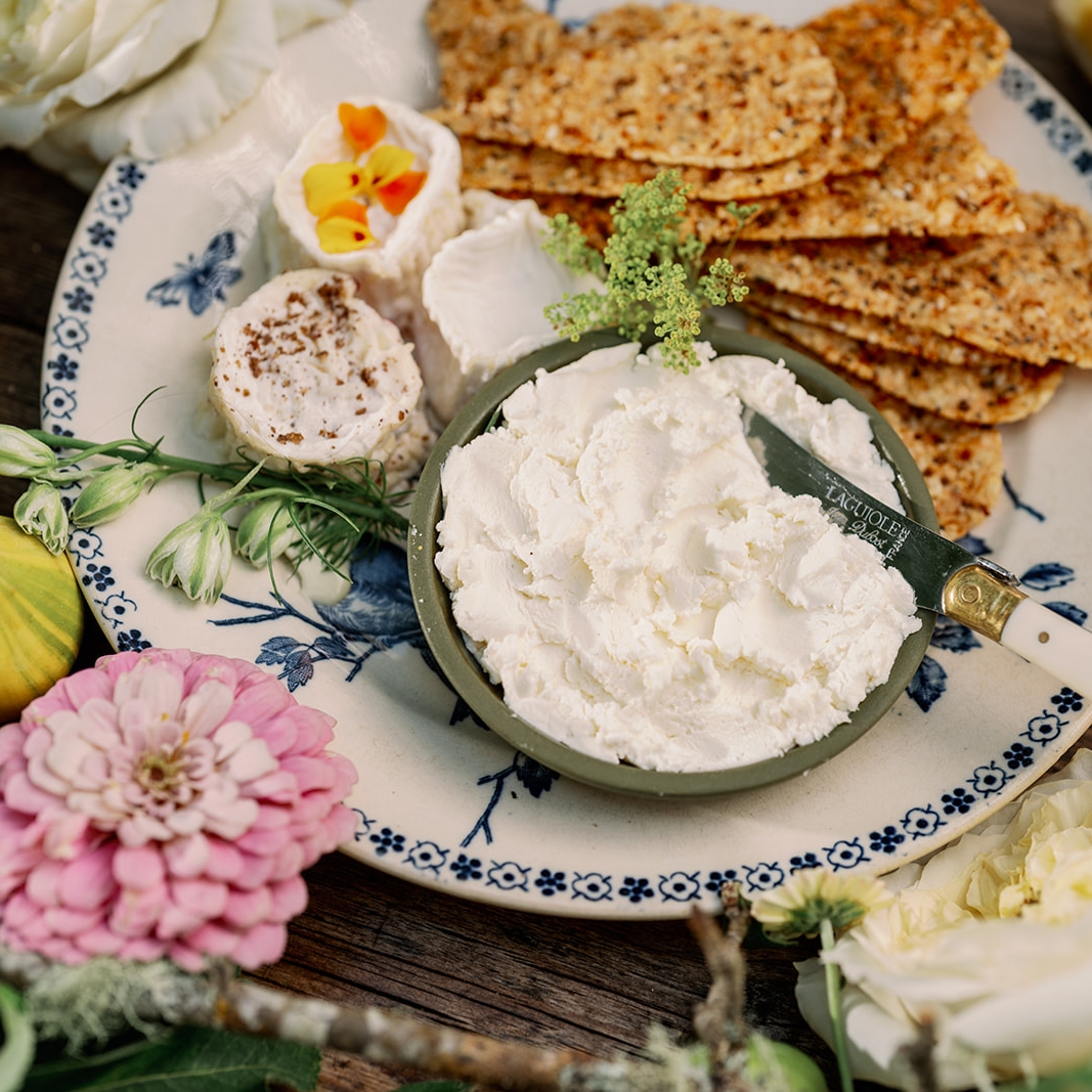 Pasture to Plate: An American Lamb Dinner