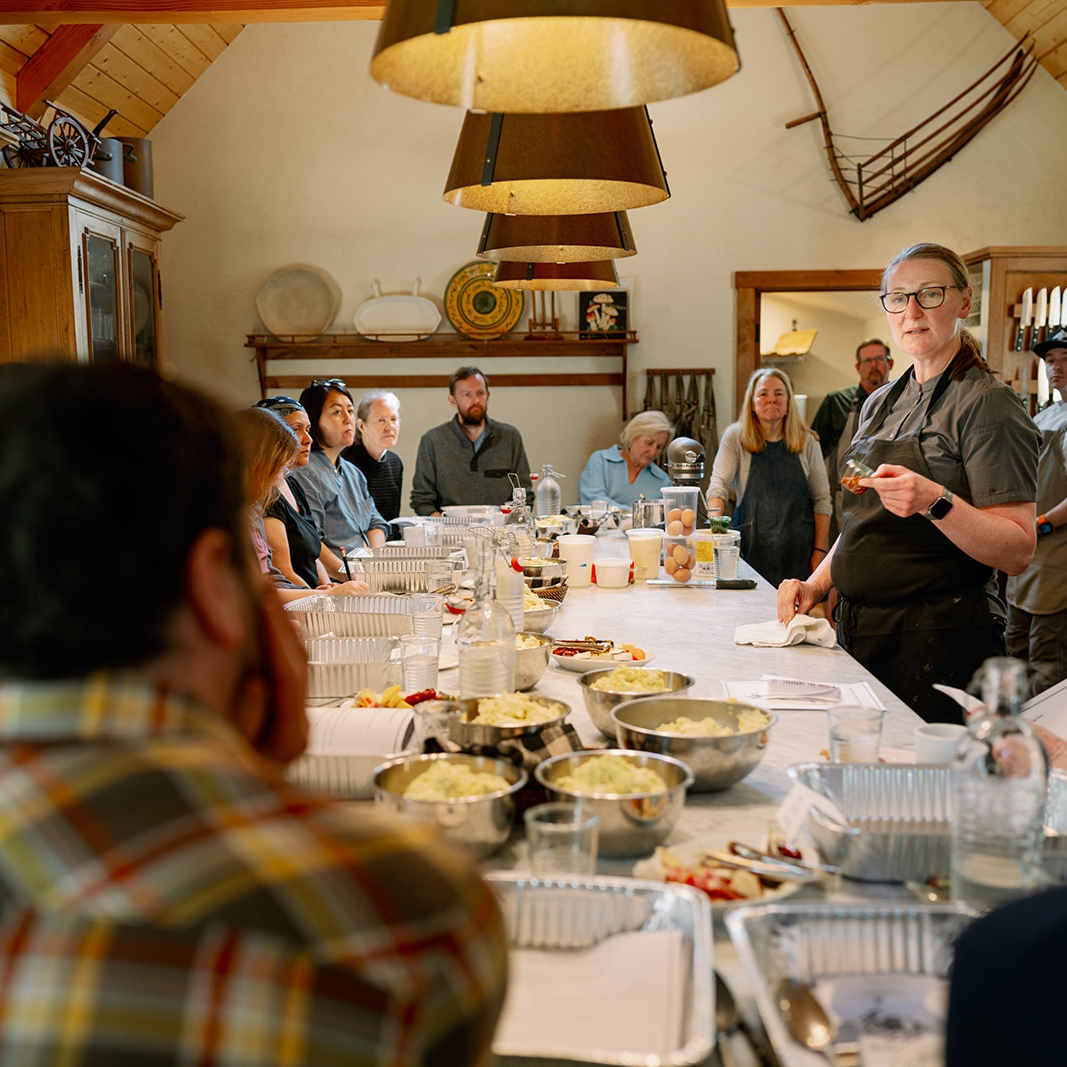 The Art of the Meatball