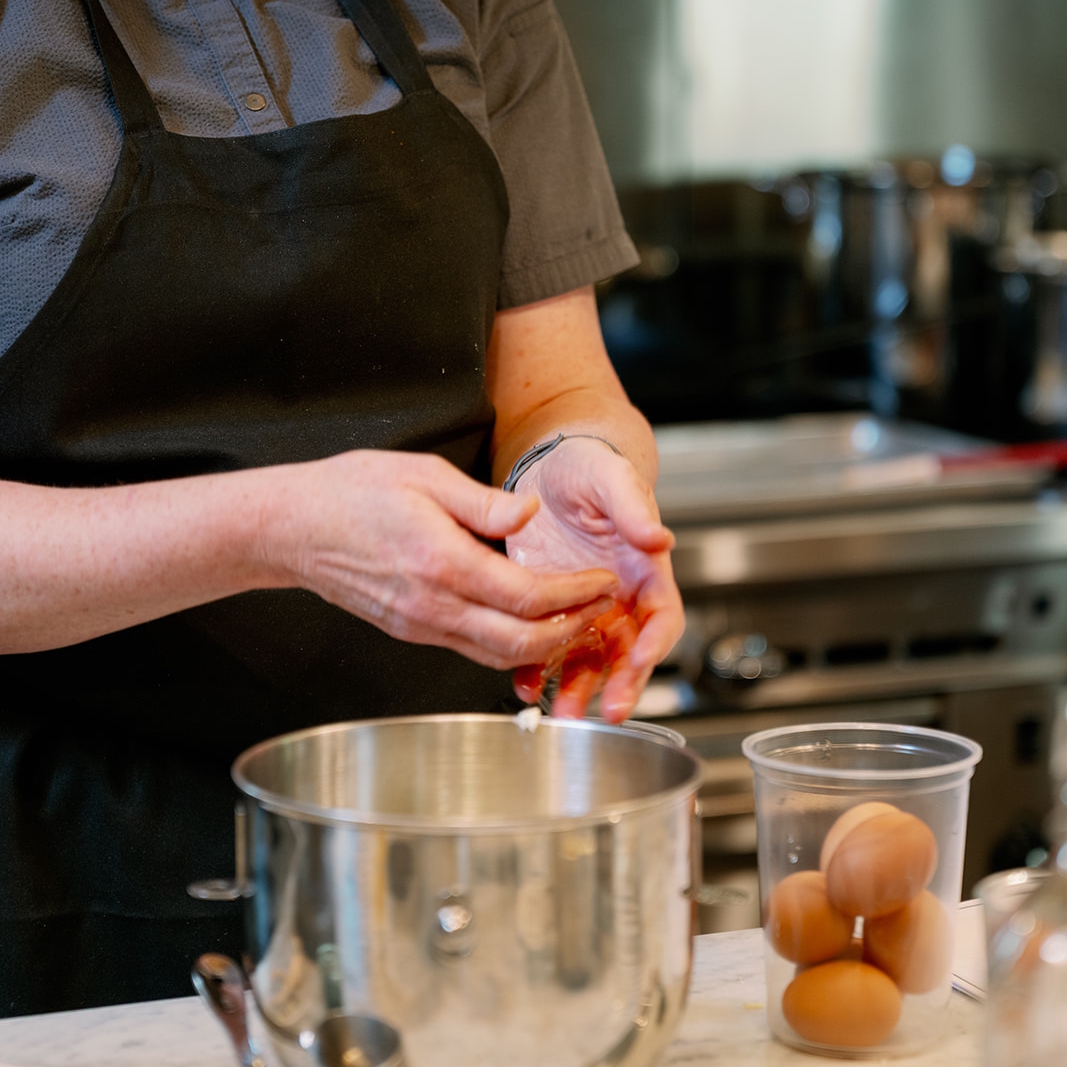 The Art of the Meatball
