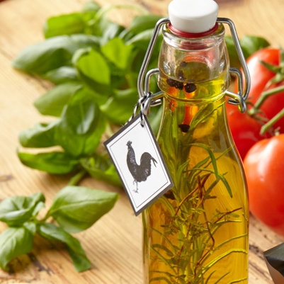 Savor the Mediterranean: A Wood-Fired Feast