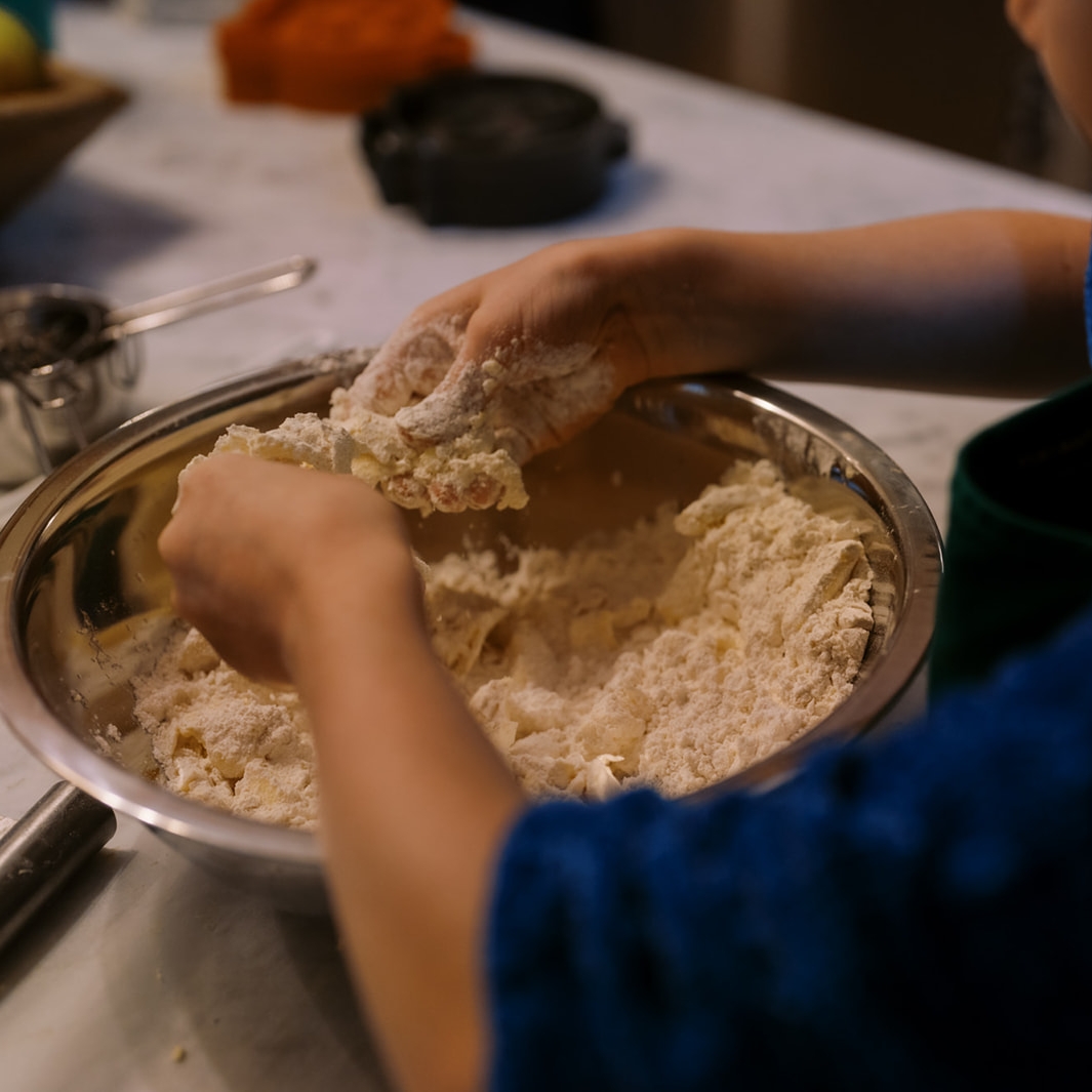 Bella Luna Bake Society (Ages 10+)