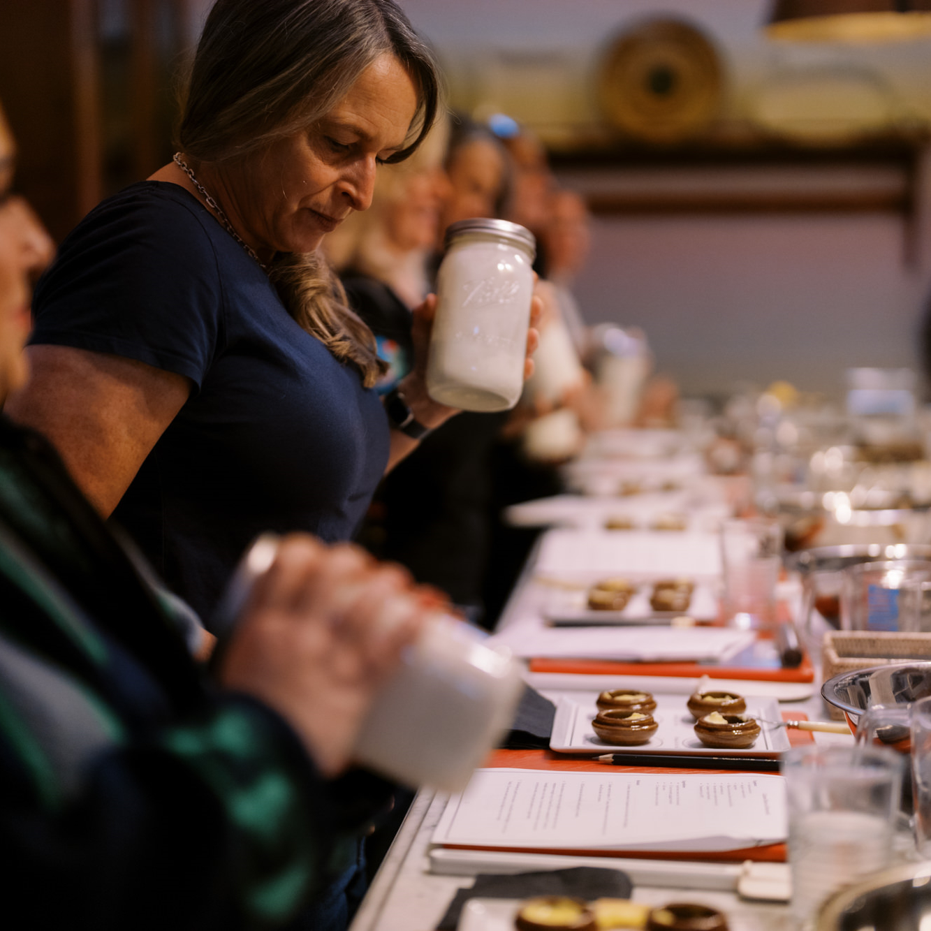 The Art of Buttermaking