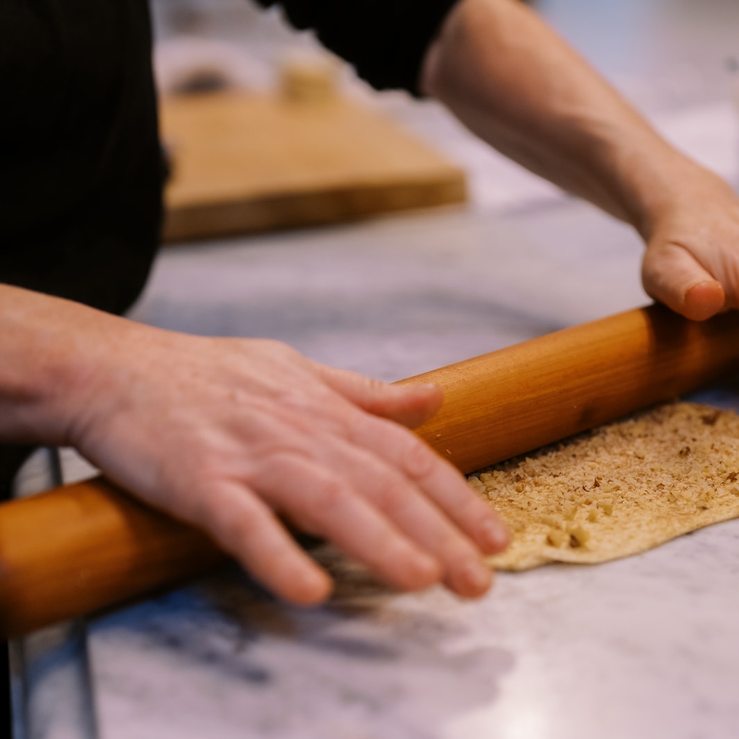 Farm Friday: Global Dumplings 101