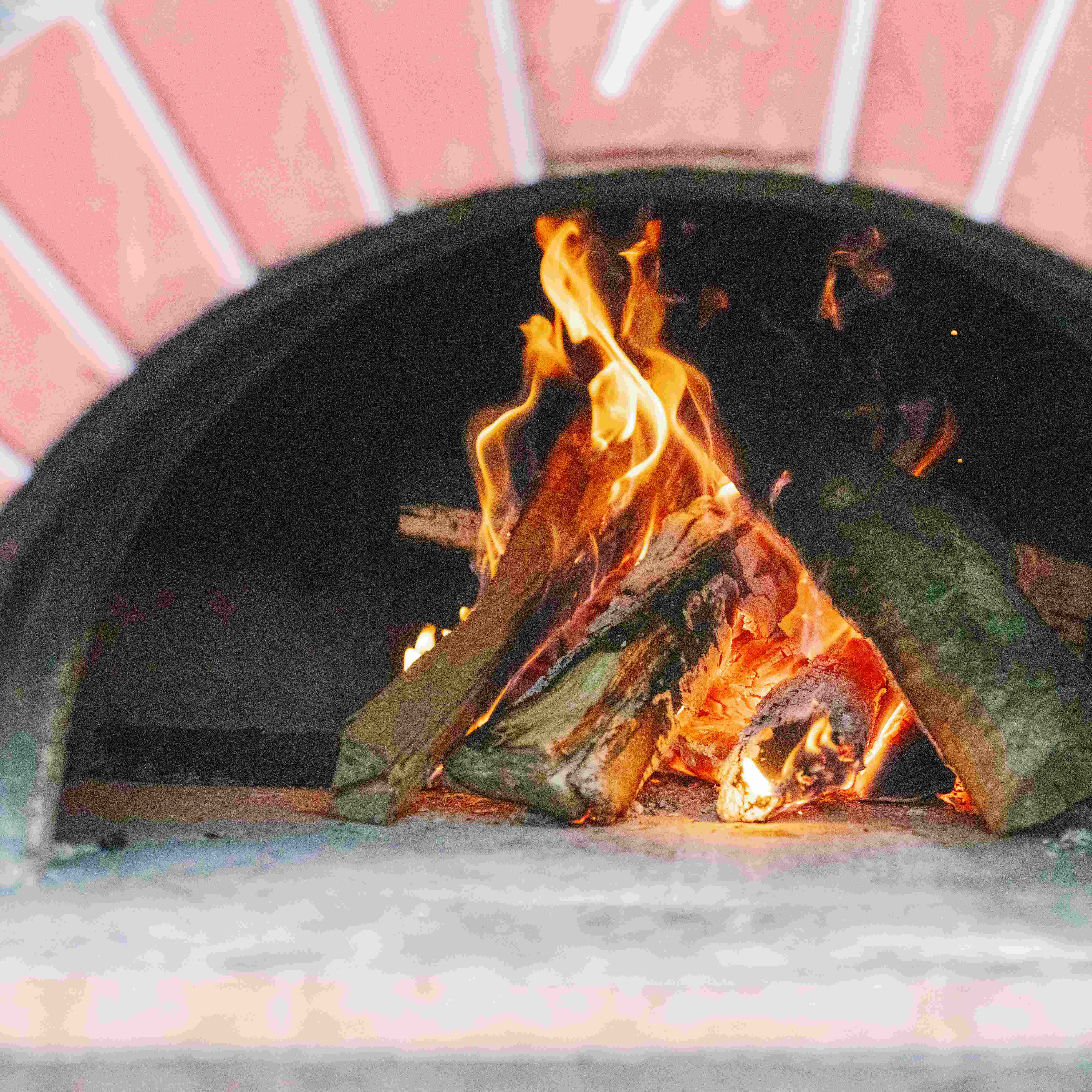 Wood-Fired Spring Cooking: A Celebration of the Season