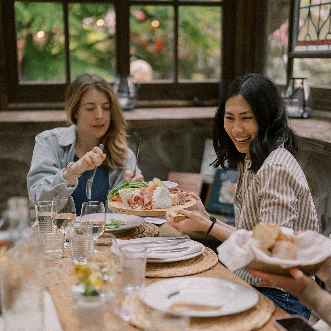 Gather & Grow: A Mother's Day Celebration