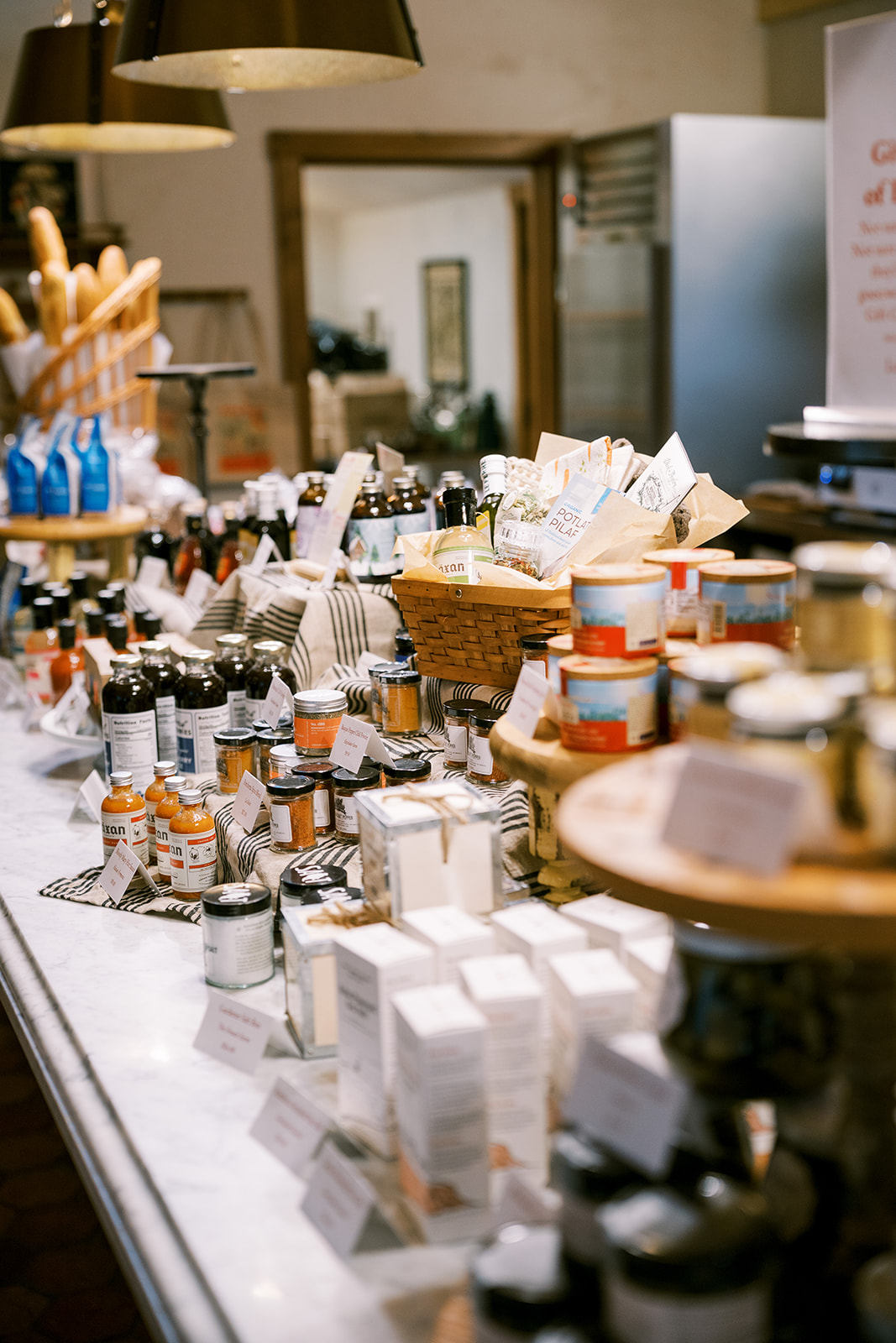 Bella Luna Farms - Bella Luna Farms