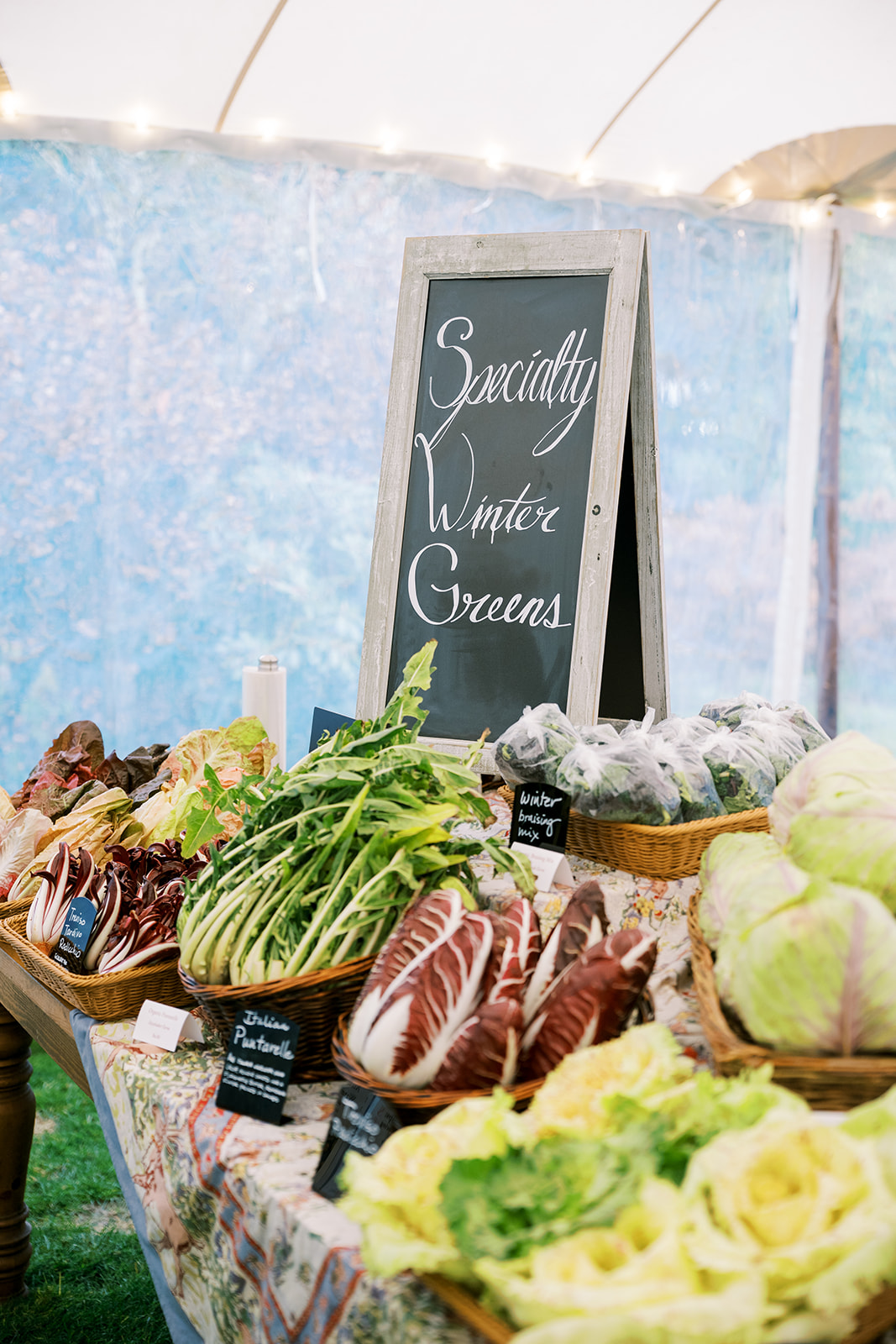 Bella Luna Farms - Bella Luna Farms