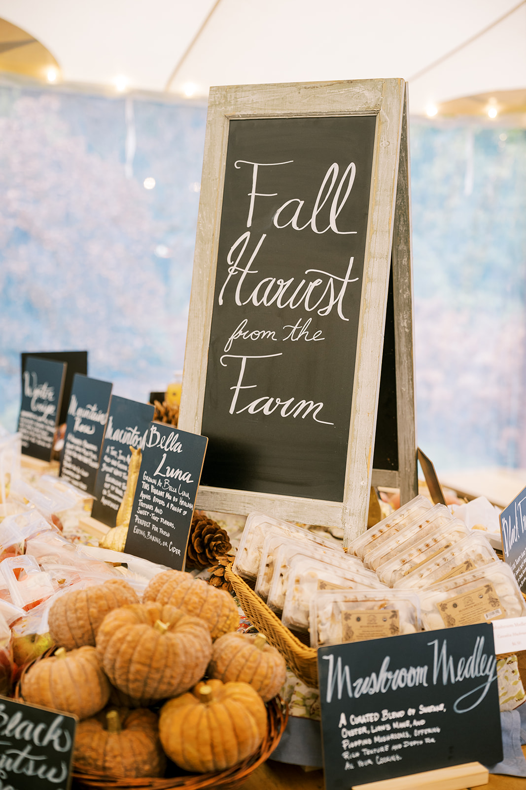 Bella Luna Farms - Bella Luna Farms