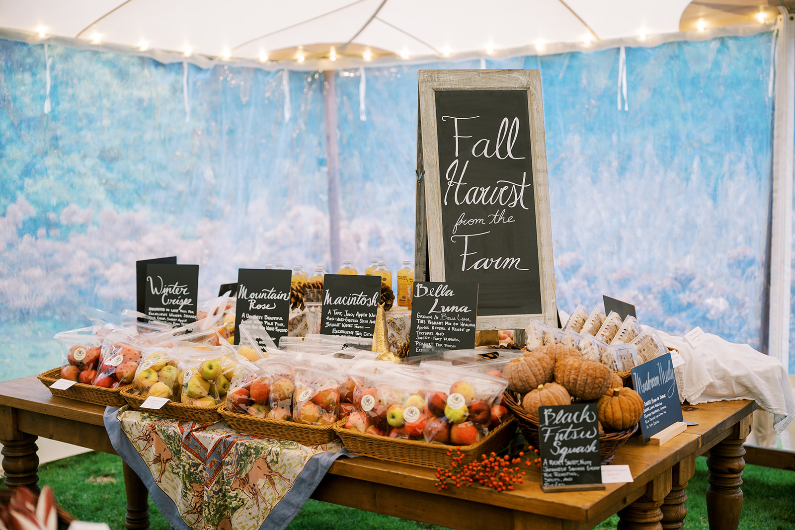 Bella Luna Farms - Bella Luna Farms