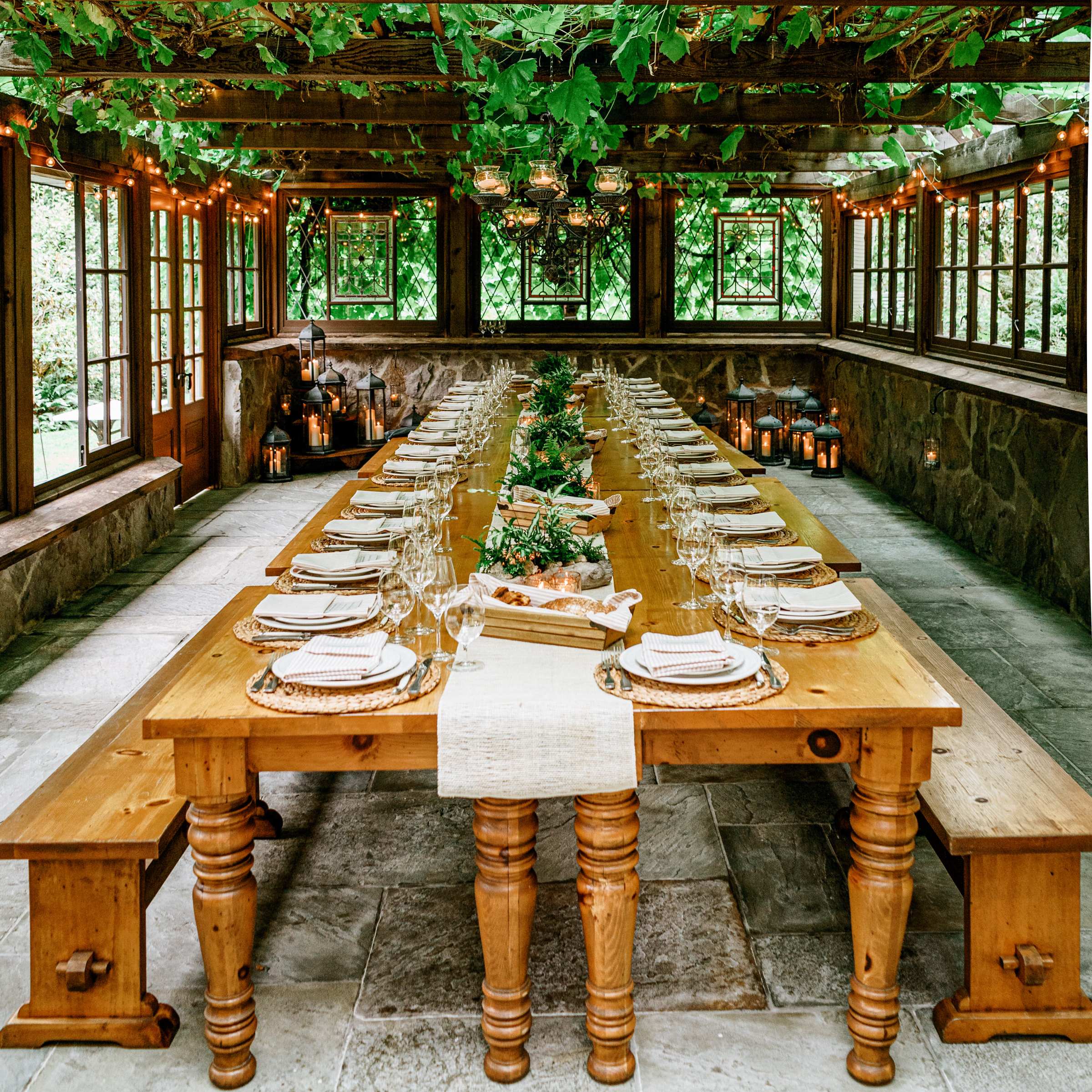 Gather & Grow: A Mother's Day Celebration