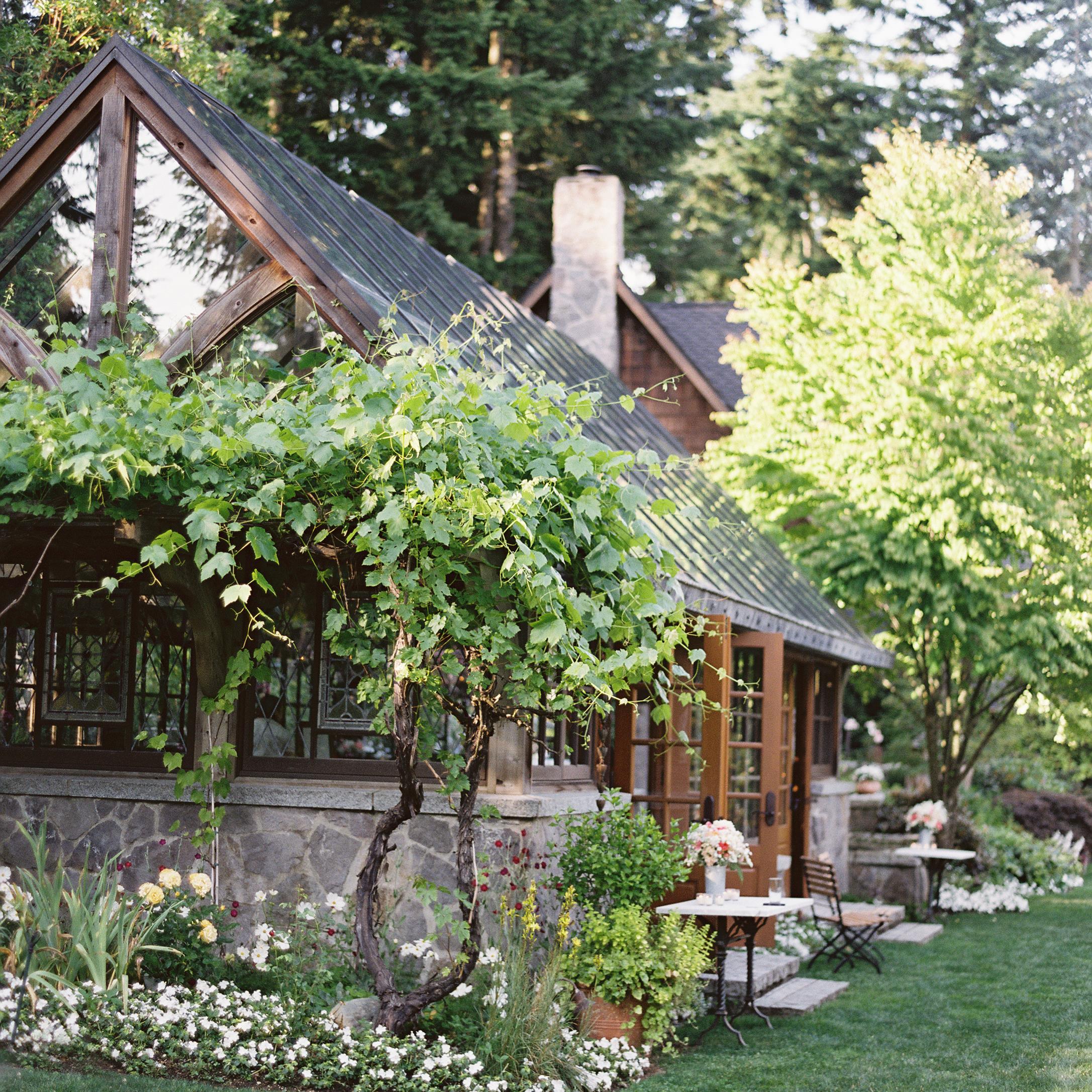 Gather & Grow: A Mother's Day Celebration