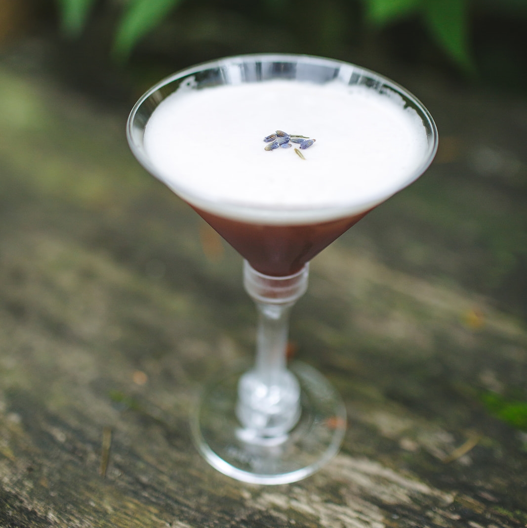 Merry & Bright: Holiday Mocktails