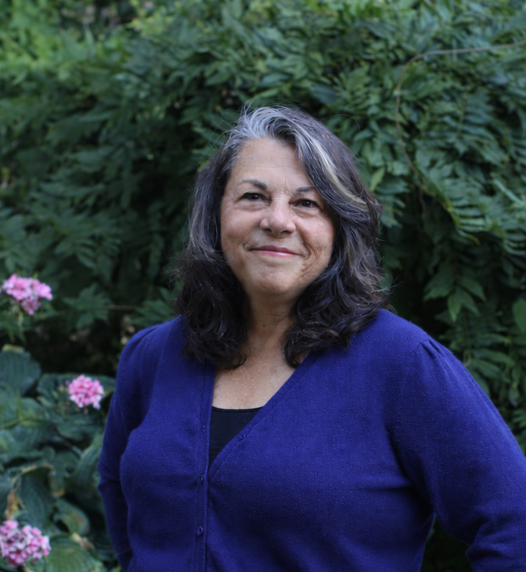 Gather & Grow: A Mother's Day Celebration