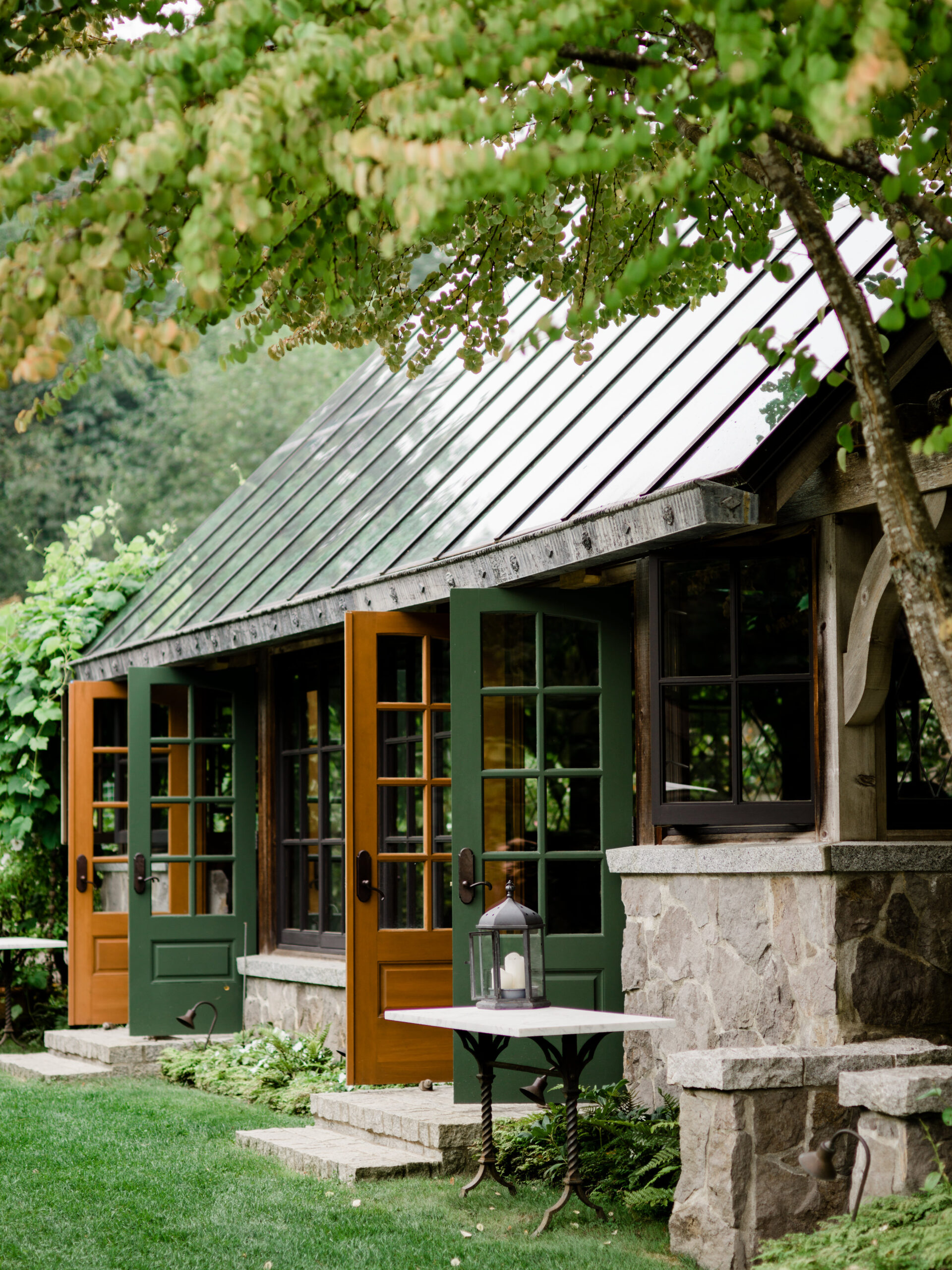 Savoring Today, Planning For Tomorrow: A Conversation Over Dinner