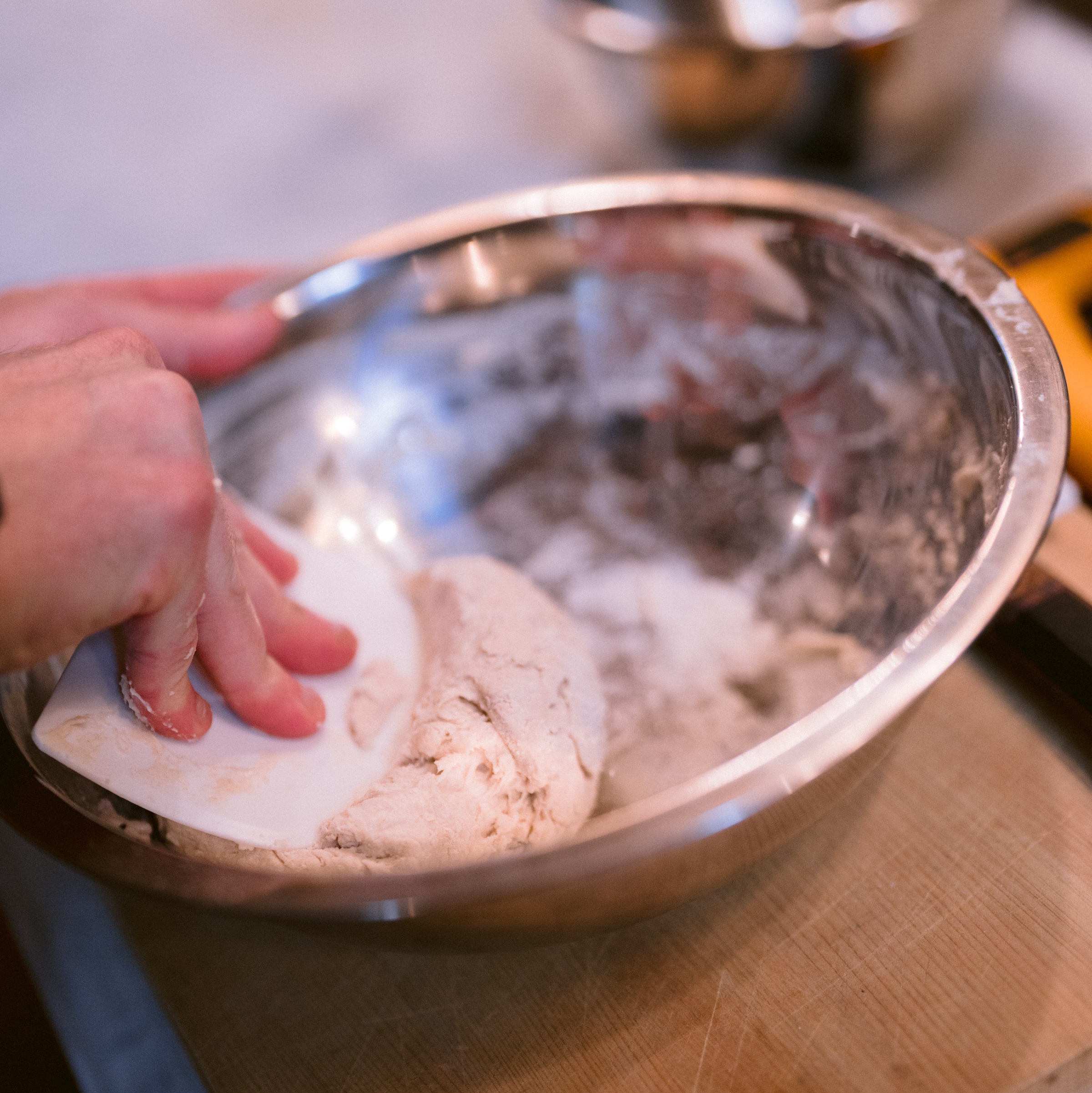 Farm Friday: Late Summer Baking