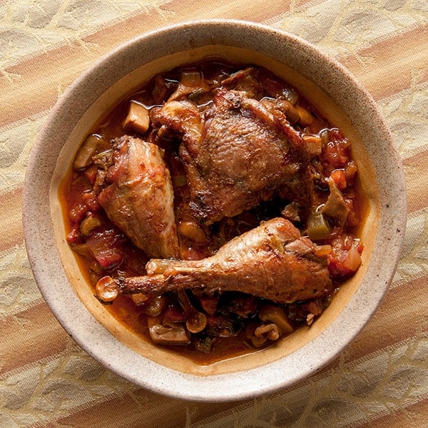 The Hunter's Hearth: Field to Feast