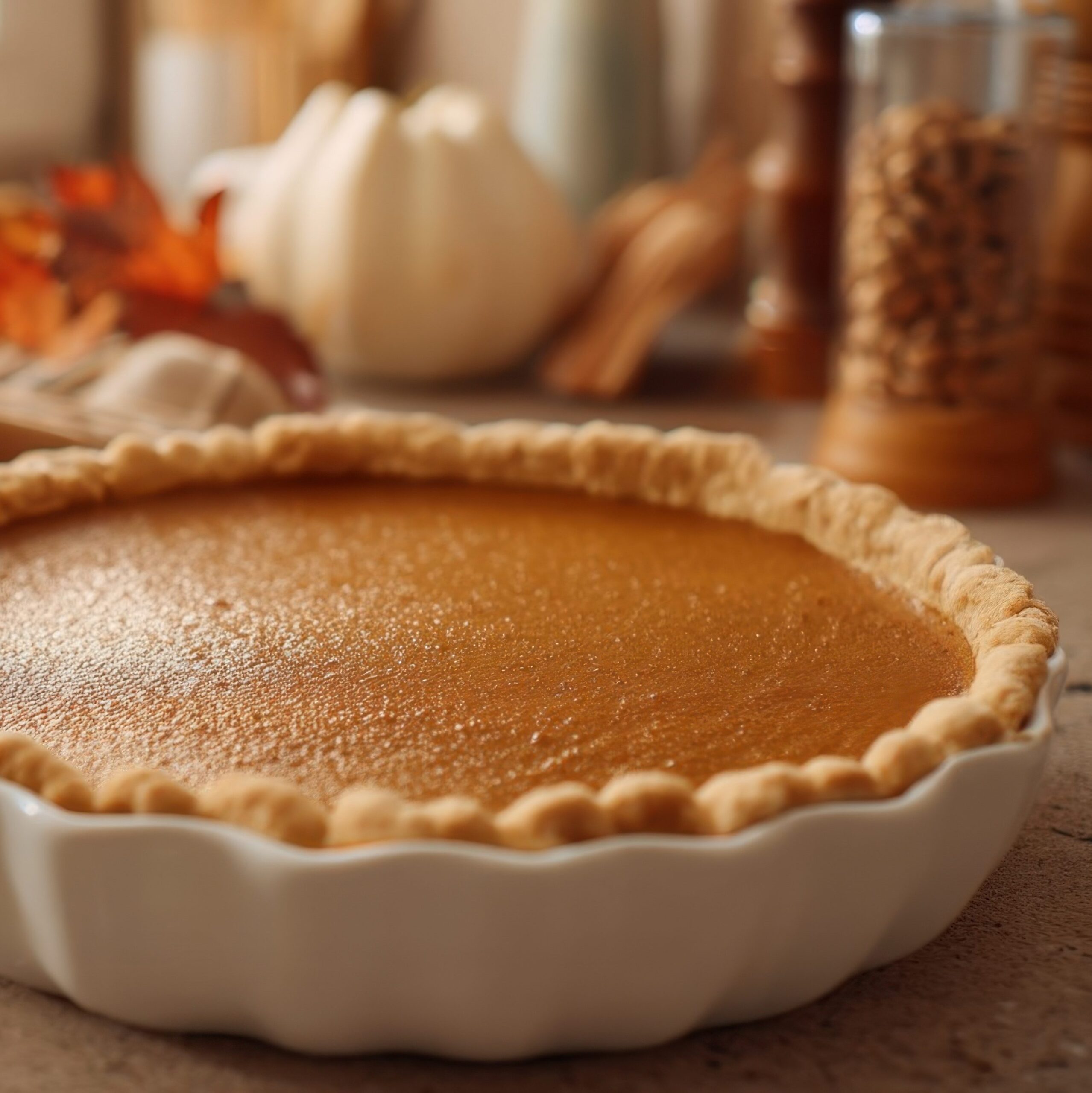 The Art of Pie