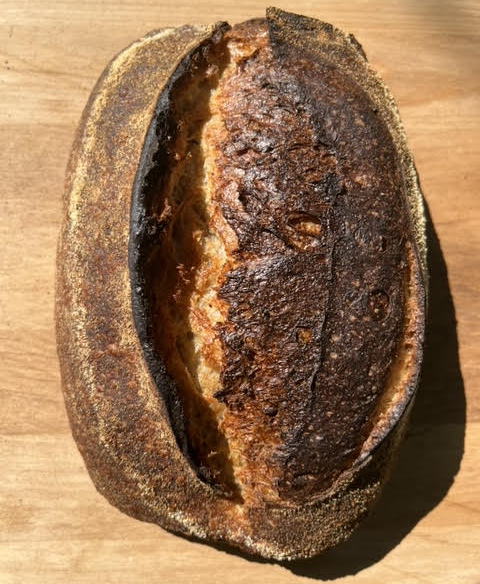 Sourdough 101