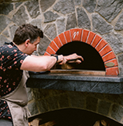 The Mediterranean Spring Table